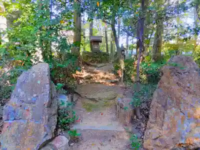 天道宮神明社（前原）(愛知県)