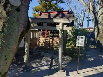 清瀧神社(千葉県)