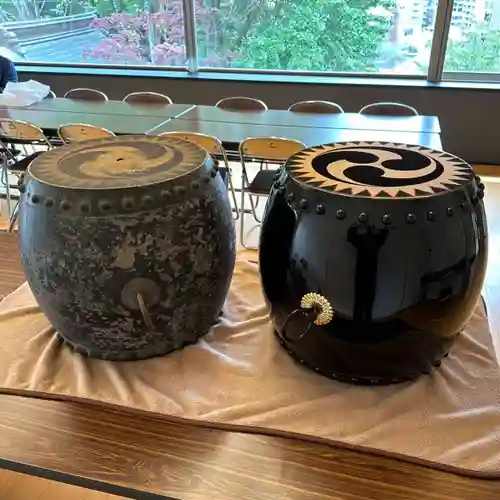 紅葉八幡宮(福岡県)