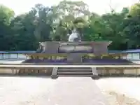 唐招提寺のその他建物