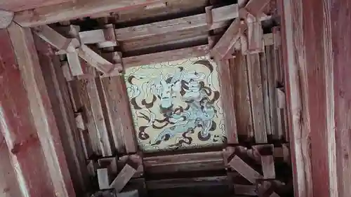 泰寧寺のその他建物