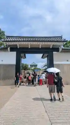 豊國神社(大阪府)