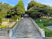 宇都宮二荒山神社のその他建物