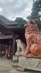 祇園神社(岡山県)
