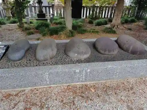 宮戸神社(埼玉県)