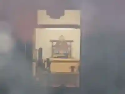 八代山 一如寺(愛知県)