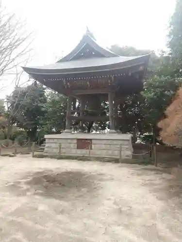 真福寺(埼玉県)
