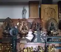 泉福寺(福島県)