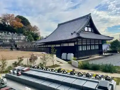 専念寺(神奈川県)