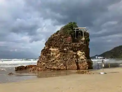 出雲大社(島根県)