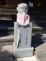 石薬師寺(三重県)