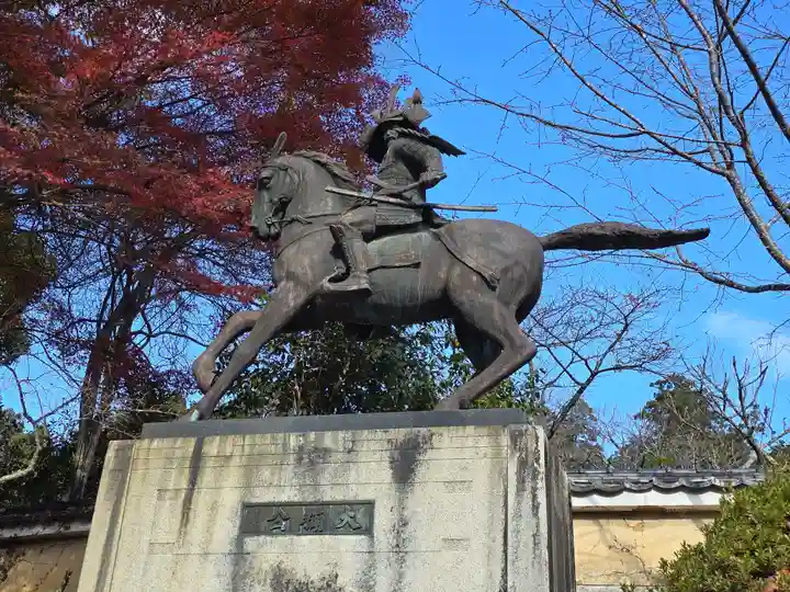 観心寺(大阪府)