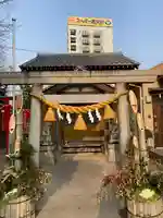 恵美須神社(愛知県)