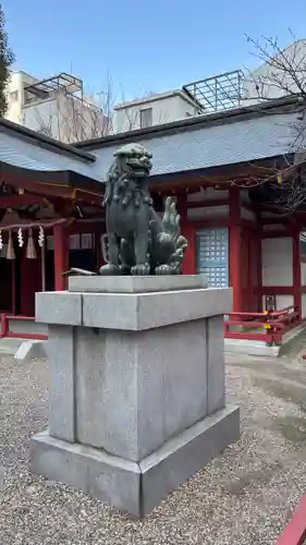 御霊神社(大阪府)