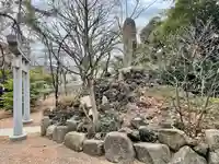 浅間神社(埼玉県)