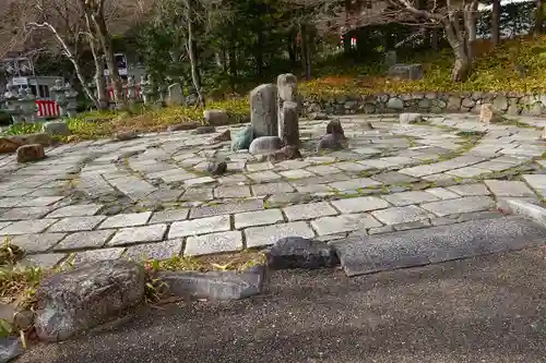 勝尾寺のその他建物