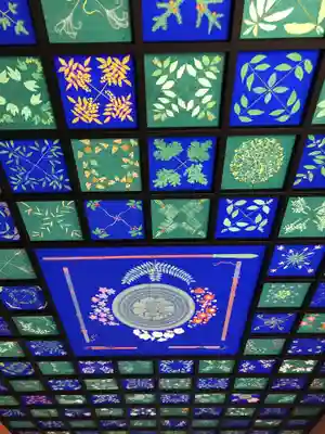 水堂須佐男神社の芸術