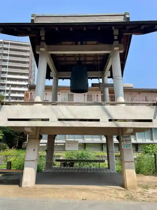 三石神社(静岡県)