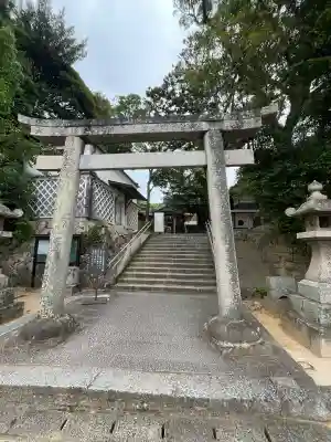 住吉神社(山口県)