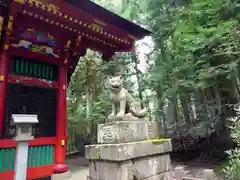 三峯神社(埼玉県)