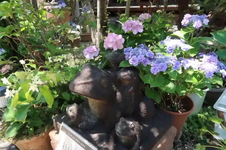 洞雲寺(愛知県)