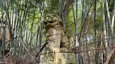 熊野八幡神社(福井県)