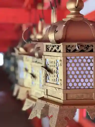 春日大社のその他建物