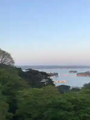 瑞巌寺(宮城県)