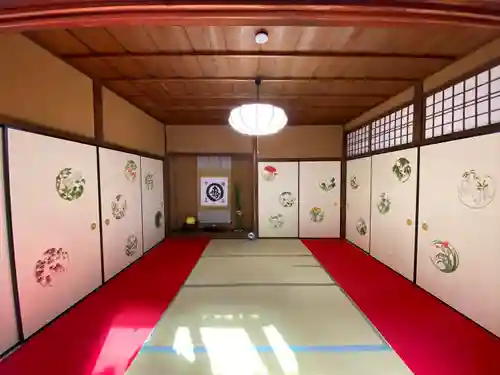 大雄院のその他建物