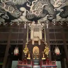 建仁寺（建仁禅寺）の芸術