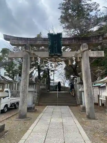 玉前神社(千葉県)