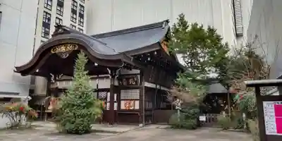 京都大神宮(京都府)