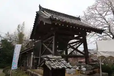普門寺(三重県)