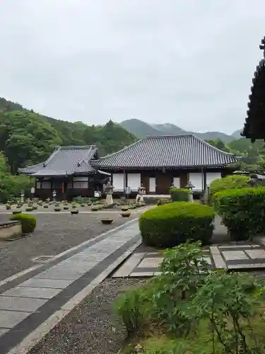 當麻寺 奥院(奈良県)