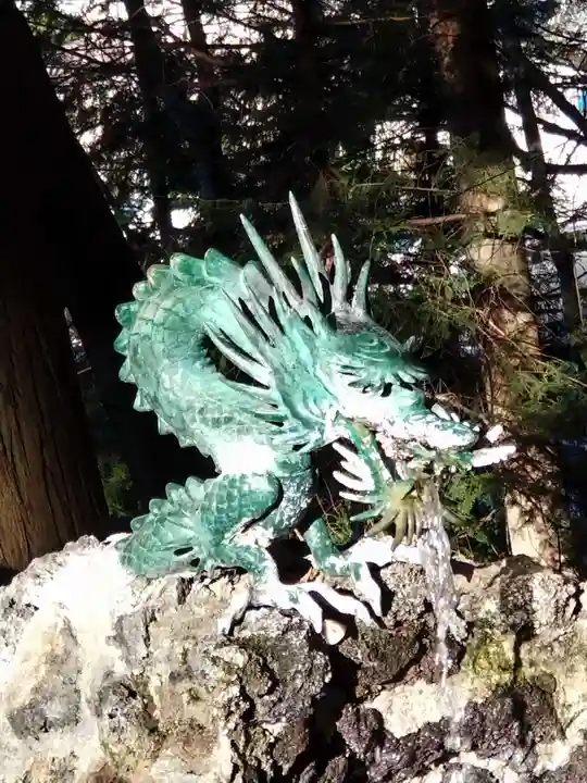 新倉富士浅間神社(山梨県)