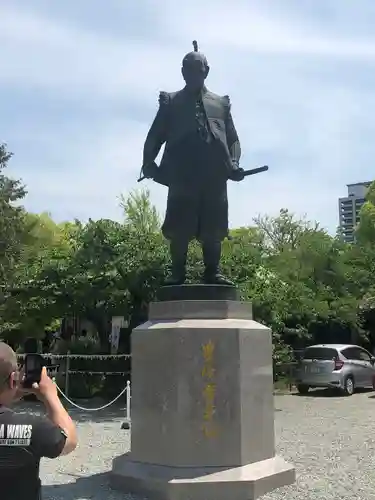 豊國神社(大阪府)