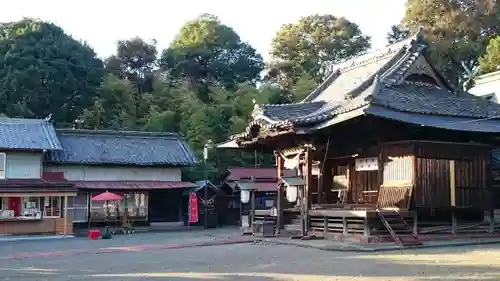 八坂神社のその他建物