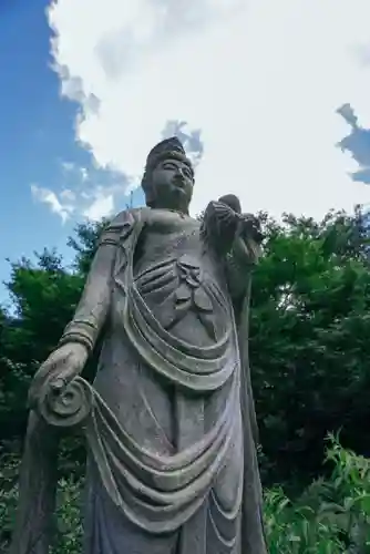 神上寺(山口県)