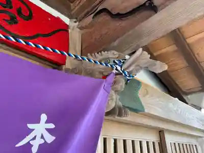 本満寺のその他建物