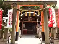 伏見豊川稲荷本宮の本殿・本堂