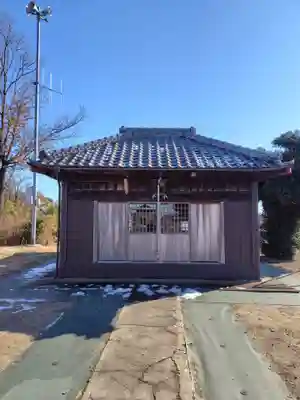 稲荷神社(埼玉県)