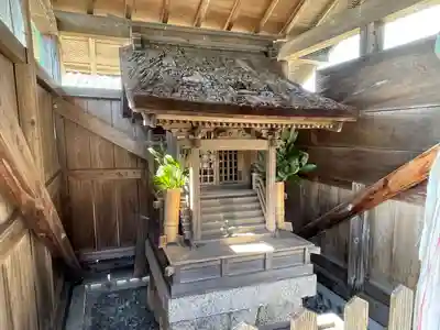 天満神社(滋賀県)