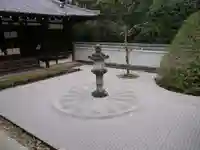雲龍院の庭園
