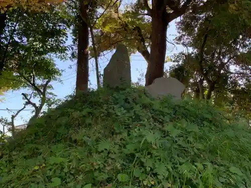 國勝神社のその他建物
