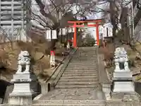 榴岡天満宮(宮城県)