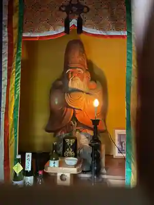 行願寺（革堂）(京都府)