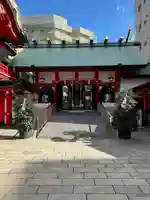 鷲神社(東京都)