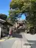 八雲神社(緑町)(栃木県)