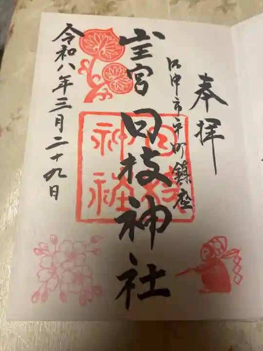 日枝神社(静岡県)