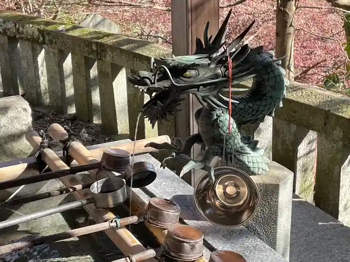 大山寺(神奈川県)